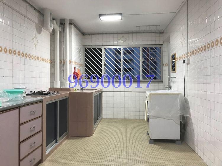 Blk 306 Jurong East Street 32 (Jurong East), HDB 3 Rooms #158011462